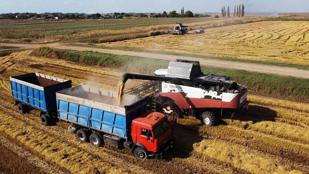 В глобальном потеплении нашли плюсы для России