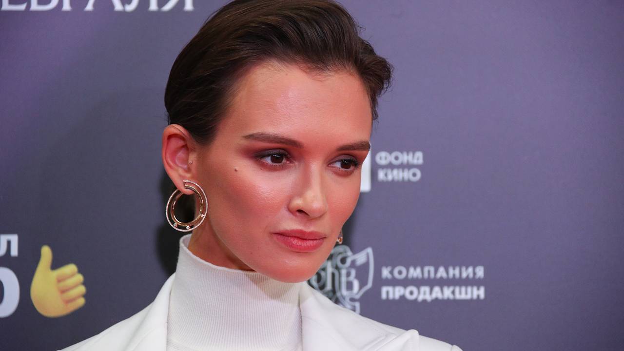 Андреевой предрекли забвение в случае развода с Бондарчуком