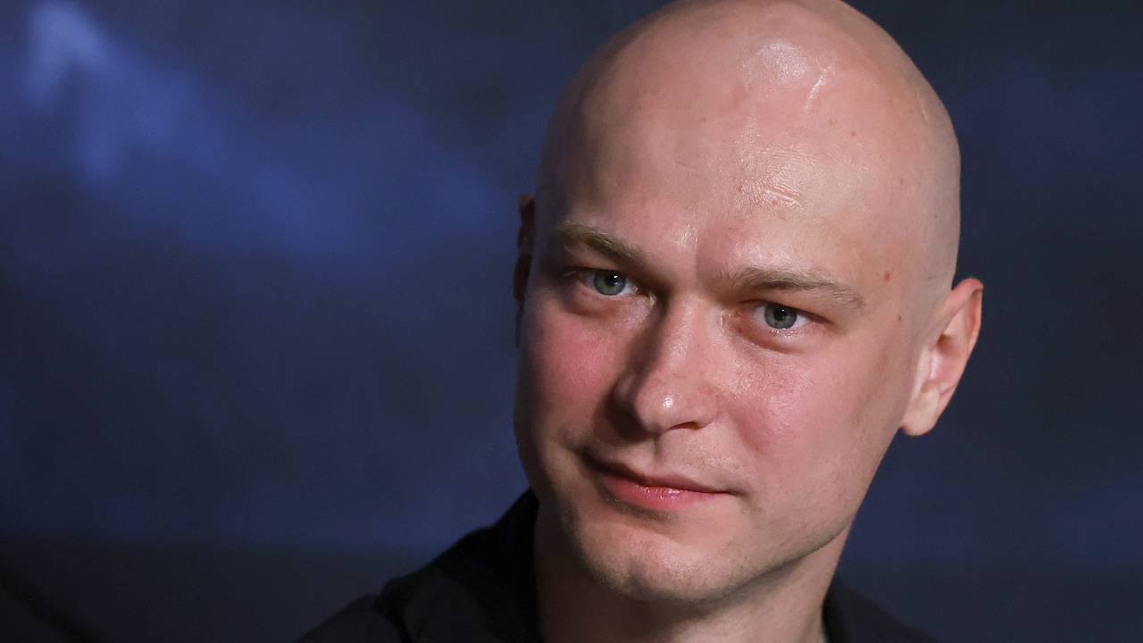 Юра Борисов сыграет Эмира Кустурицу в новом фильме