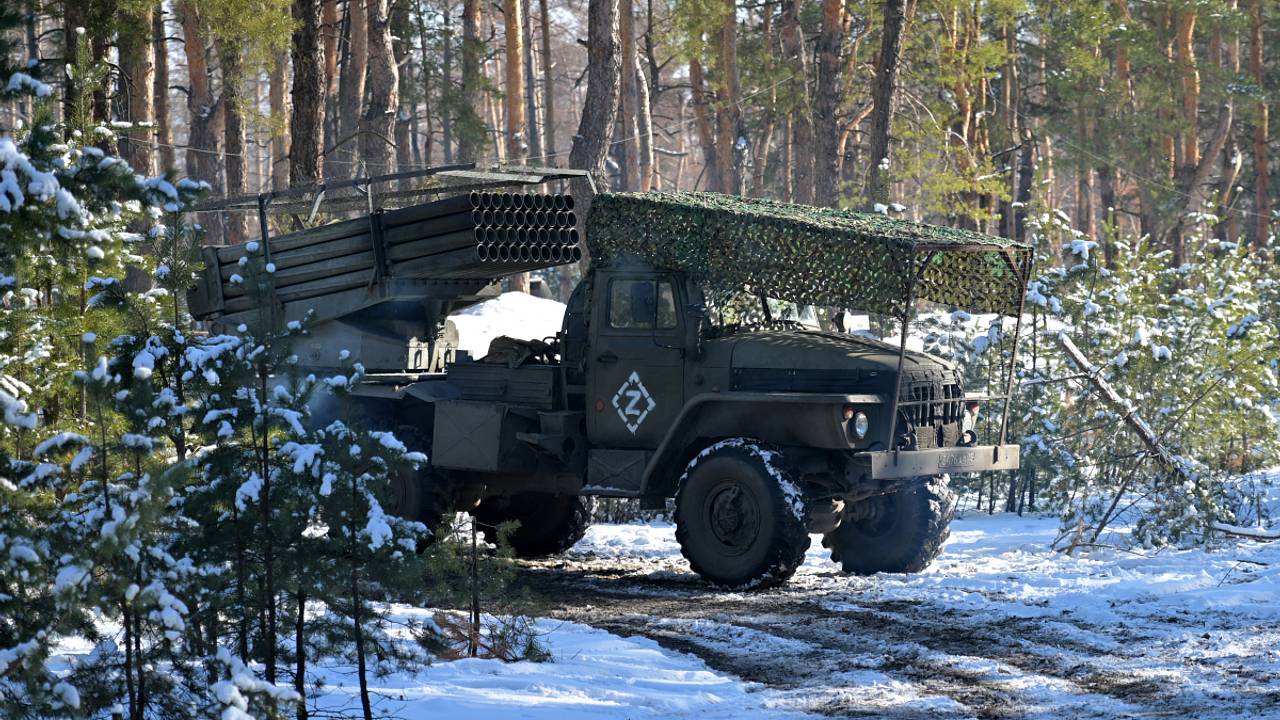 Военблогер рассказал об успехах российских войск у Константинополя