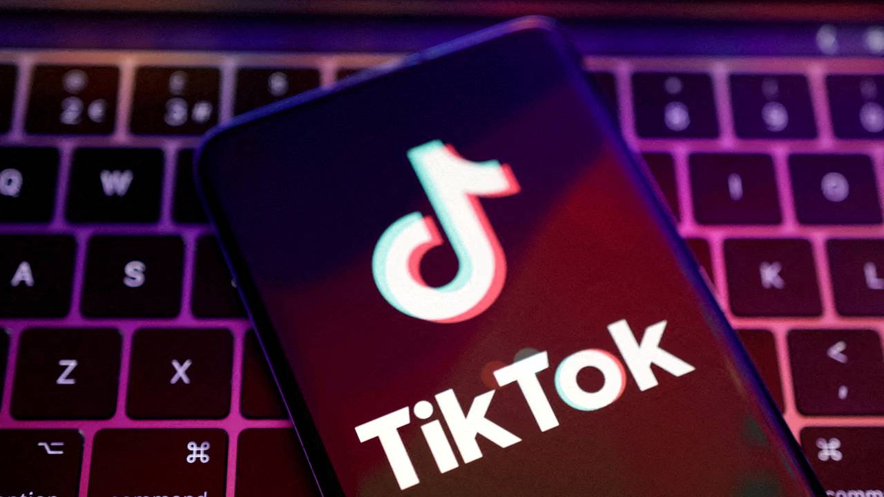 TikTok оштрафовали в России на 3,5 миллиона рублей