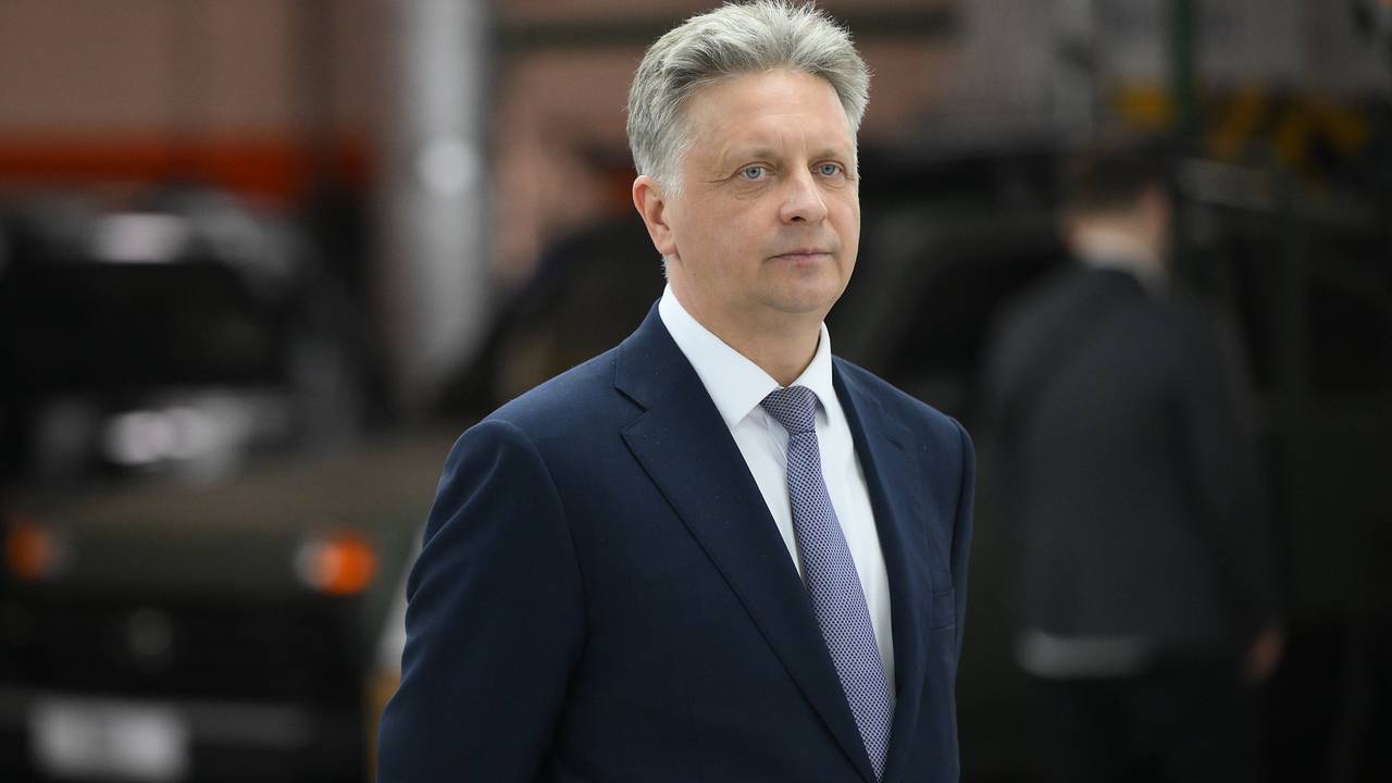 Глава «АвтоВАЗа» заявил о пересмотре контракта по возвращению Renault