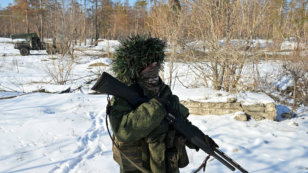 В России испытали «Метафору» для радиостанций