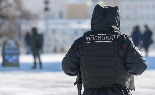 В Новосибирске задержали женщину, пьяной надругавшуюся над знакомой