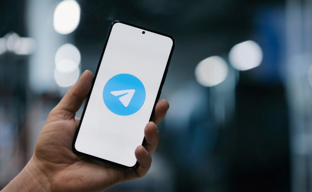 Суд в Москве выписал Telegram и Pinterest штрафы по 3,5 млн руб.