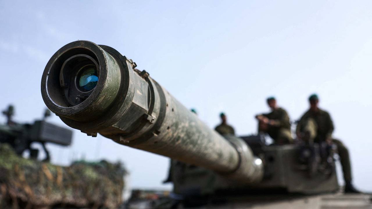 В Германии считают, что США могут пойти на ультиматум Путина, озвученный за два месяца до СВО. О чем идет речь?