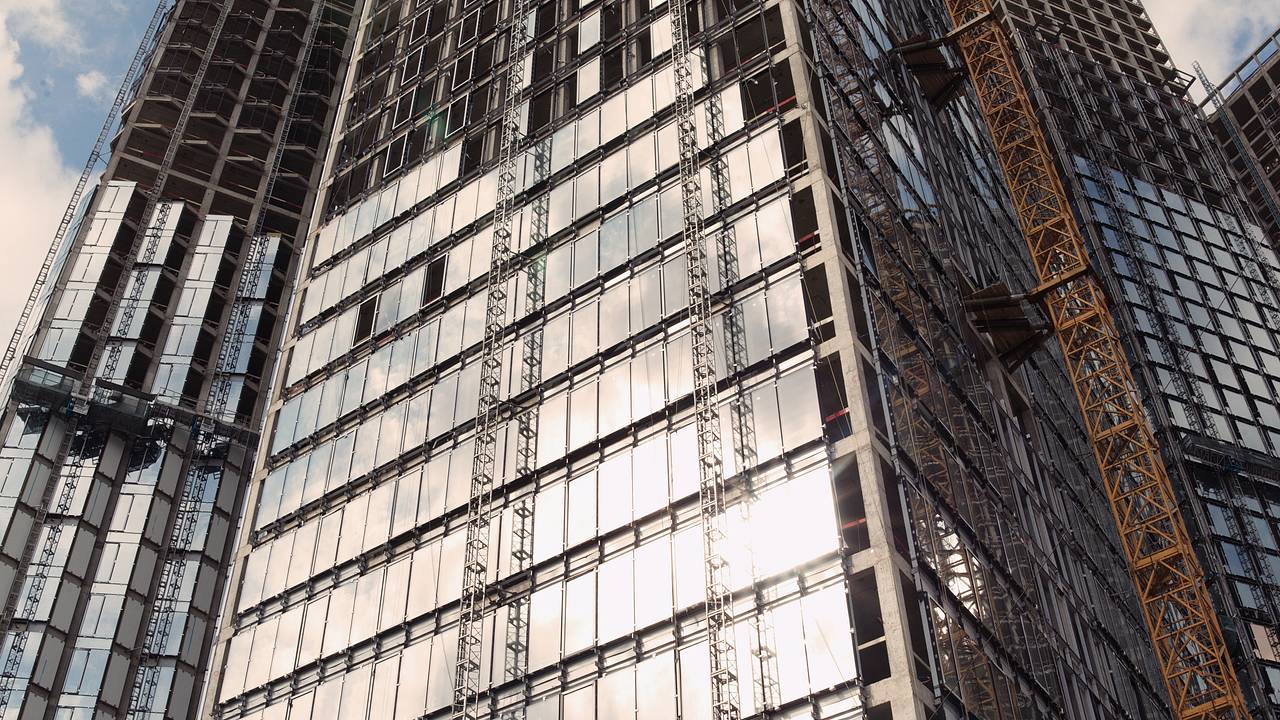 Россияне расхотели брать ипотеку