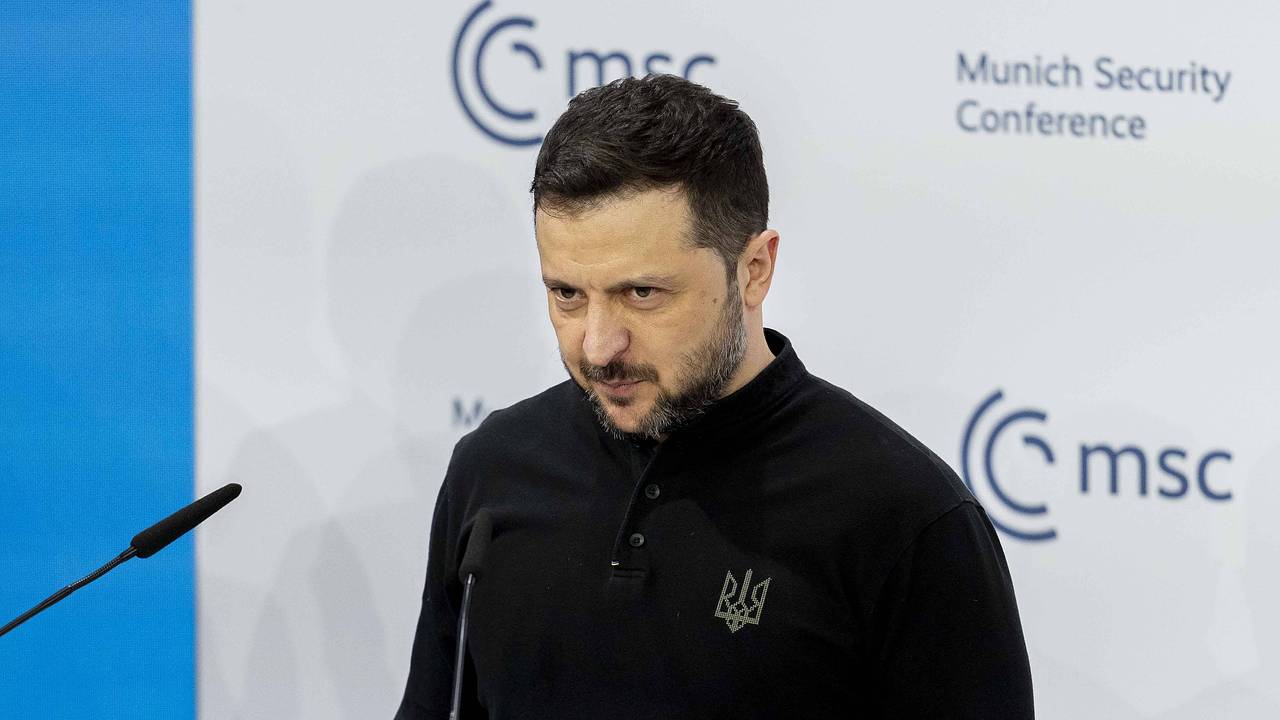 В Британии рассказали об одной одержимости Зеленского