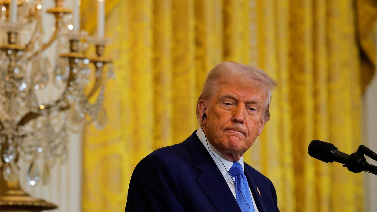 Госдеп назвал лицемерами пытающихся уличить Трампа в уступках России