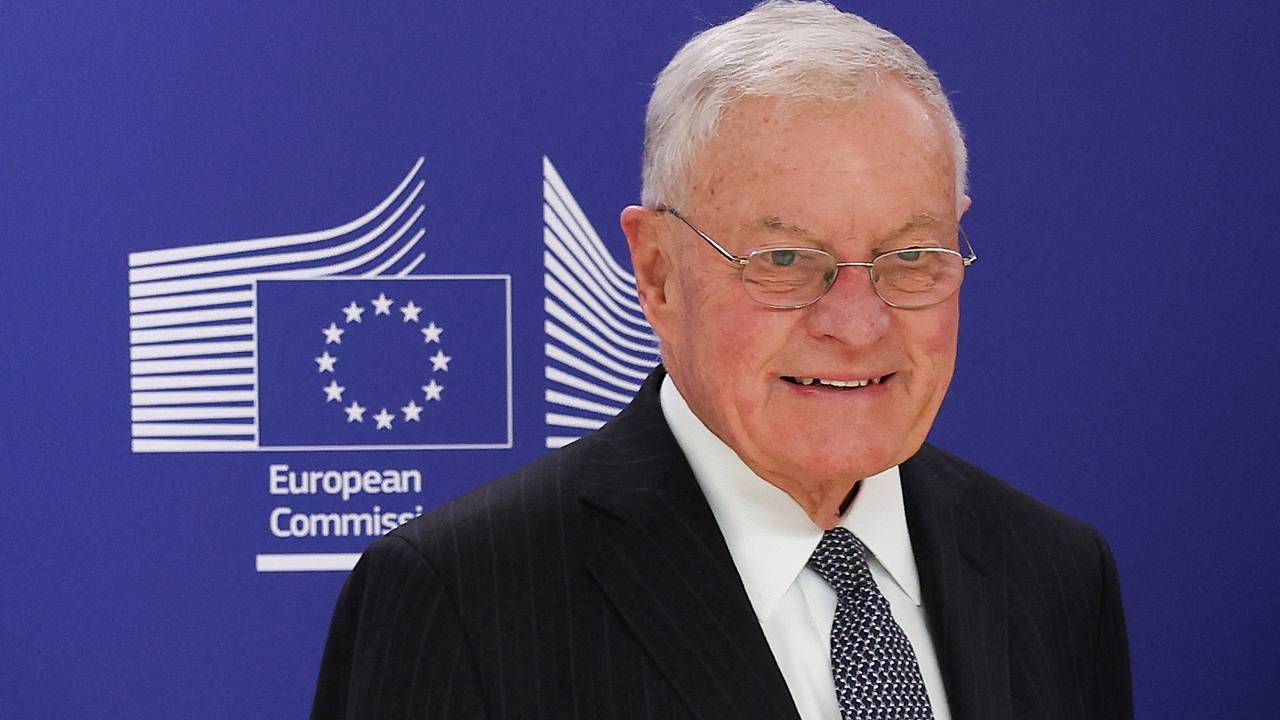 Спецпредставитель Трампа по Украине сделал заявление о завершении конфликта