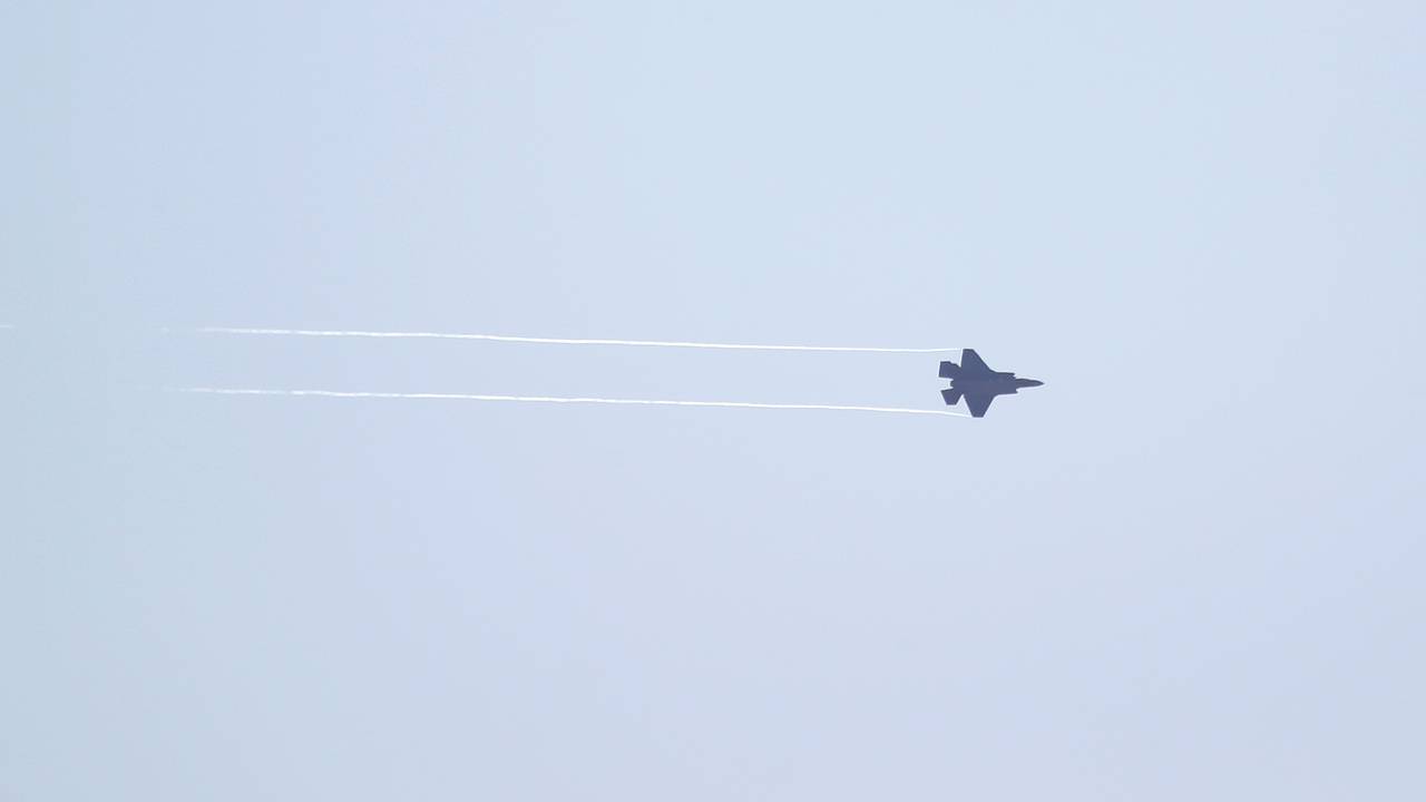 В Судане рухнул самолет с офицерами на борту