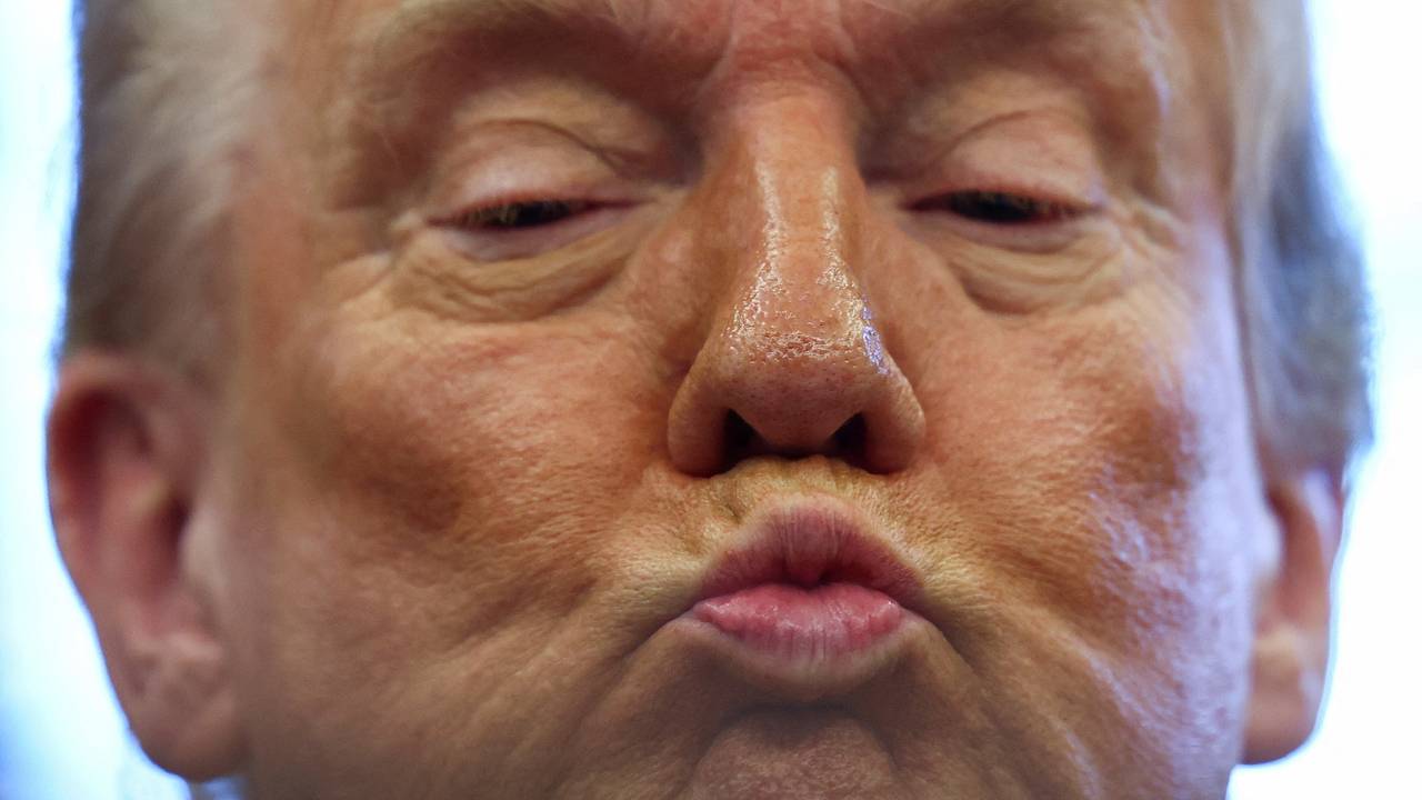 Трамп анонсировал «золотые» ВНЖ за несколько миллионов долларов