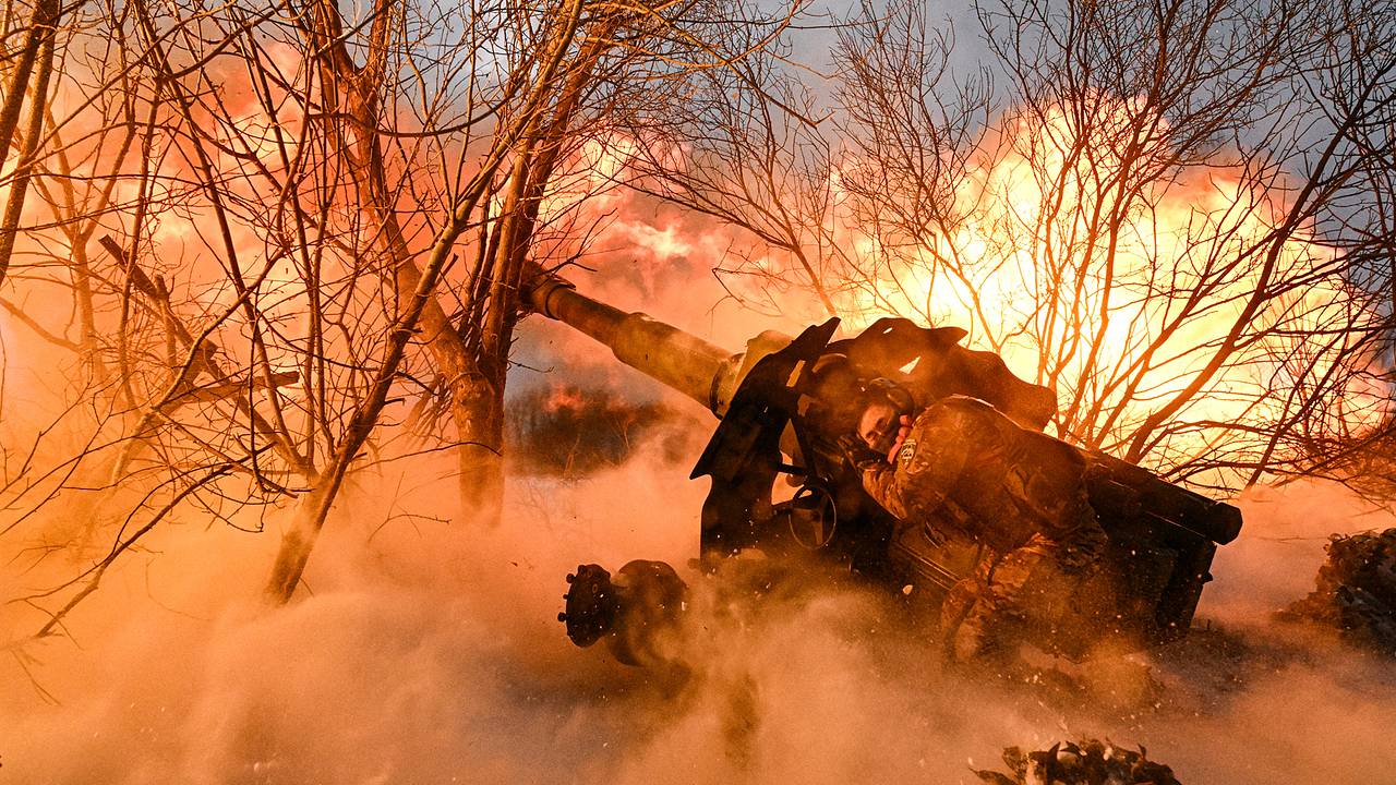 Российские войска выбили ВСУ из села на границе ДНР и Запорожской области