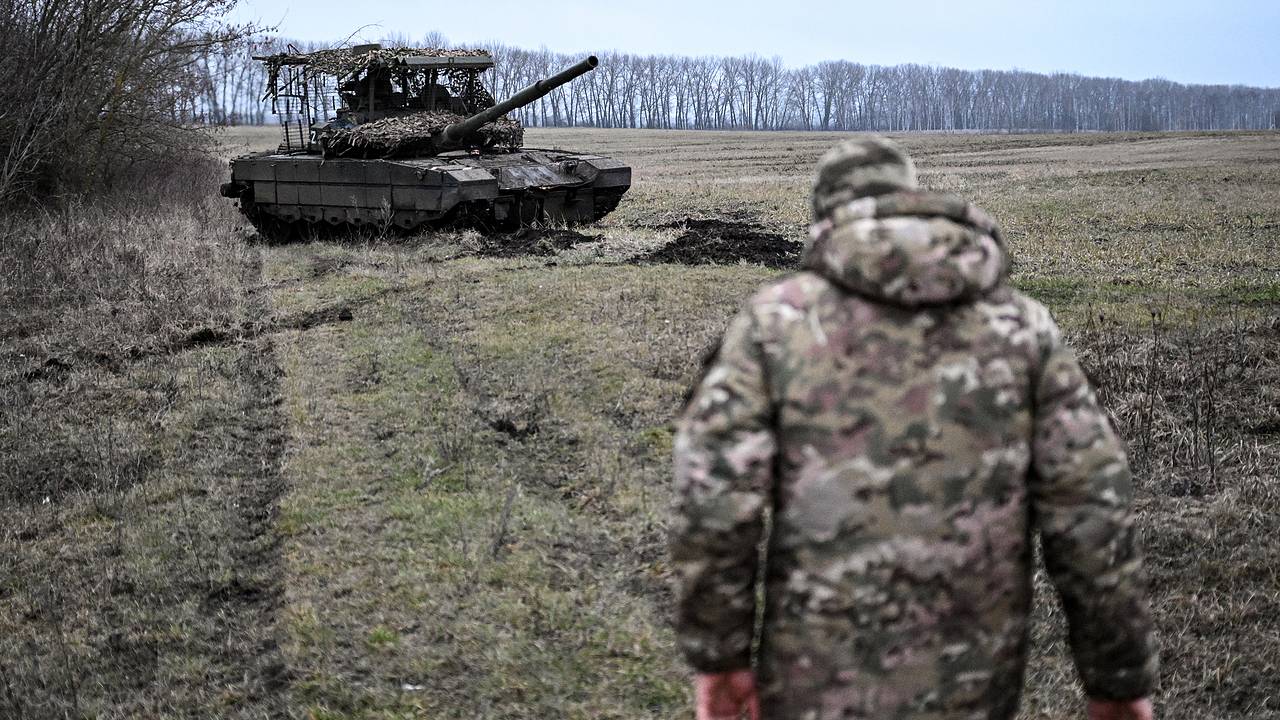 Назван главный замысел армии России по окружению ВСУ в Курской области