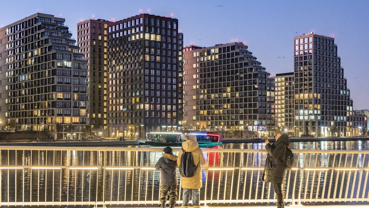 Арендаторы отвернулись от одного вида жилья в Москве