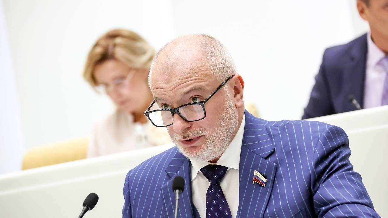 В Совфеде высказались о возвращении смертной казни и напомнили про Конституцию