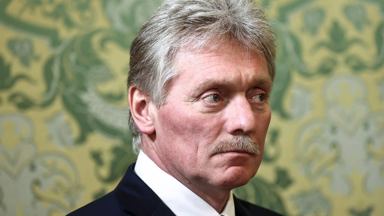 Песков высказался о новом телефонном разговоре Путина и Трампа