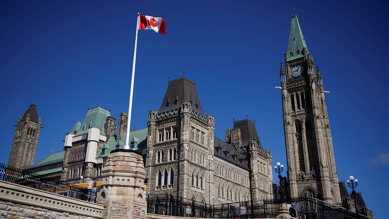 В США передумали исключать Канаду из альянса