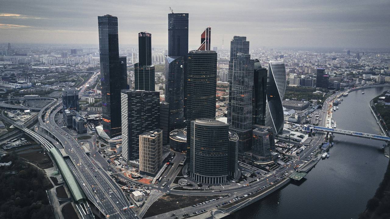 Известный продюсер сравнил Москву с организмом