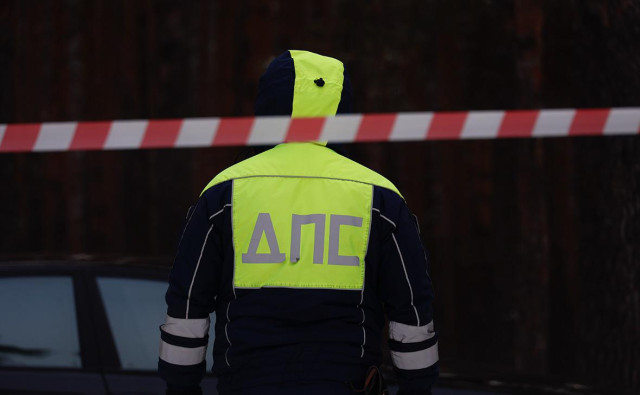 В Тюменской области задержали нескольких сотрудников ДПС