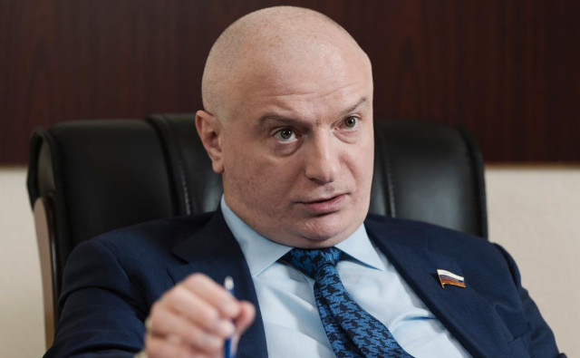Клишас заявил о невозможности изменения позиции России по смертной казни