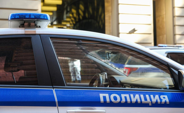 В Петербурге топ-менеджеров фармкомпании заподозрили в мошенничестве