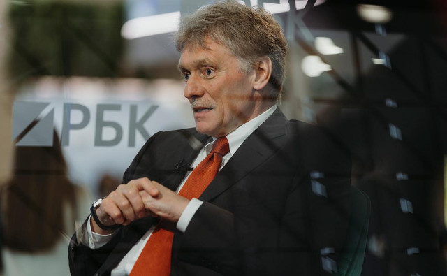 Песков заявил об отсутствии обсуждения в Кремле отмены моратория на казнь