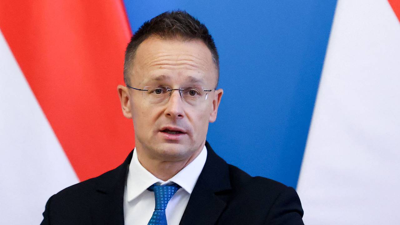 Венгрия захотела убедить лидеров стран ЕС в необходимости переговоров РФ и США