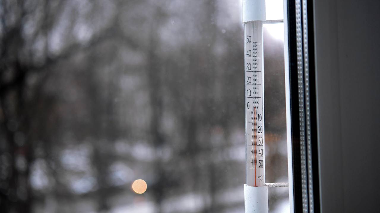 Части россиян пообещали аномальные морозы