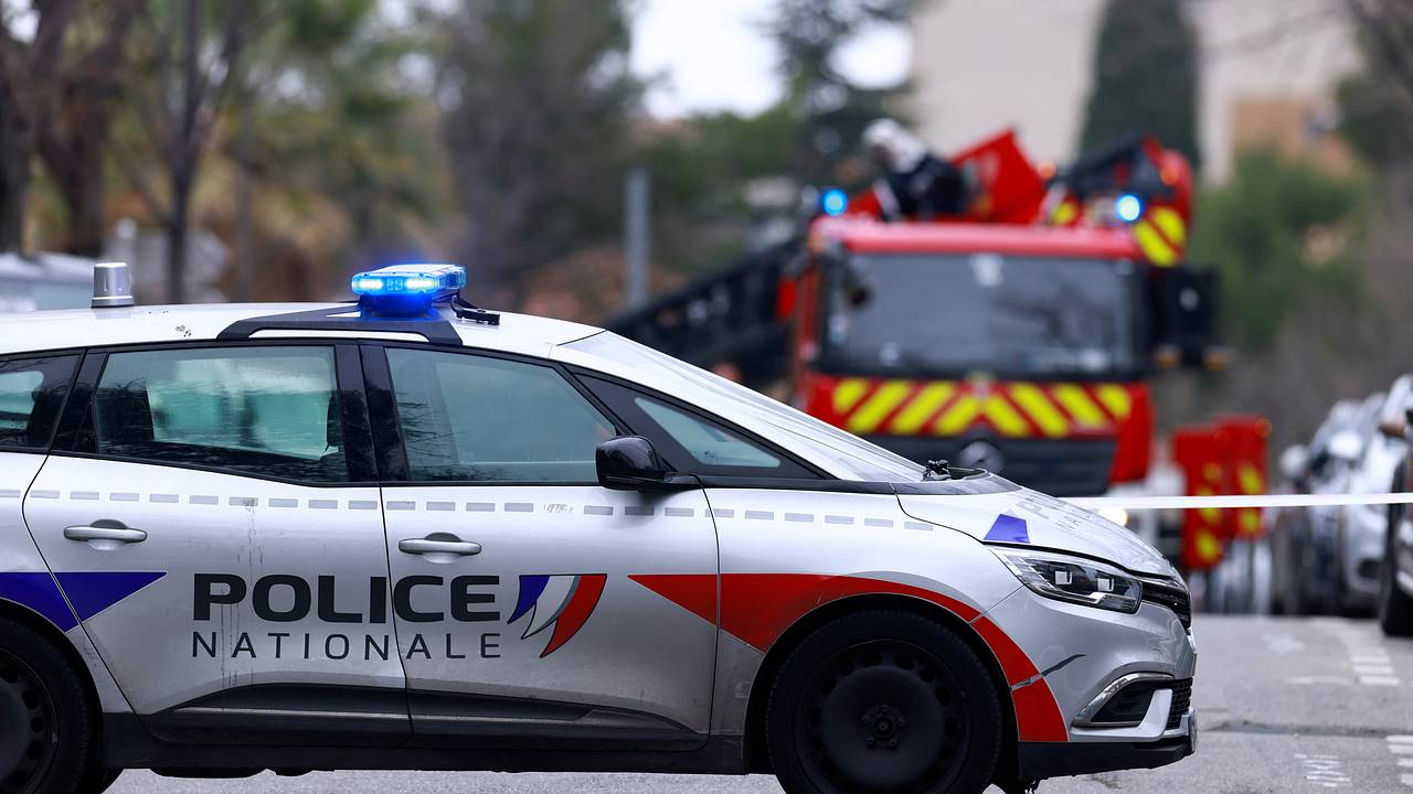 Во Франции раскритиковали нападение на генконсульство России в Марселе