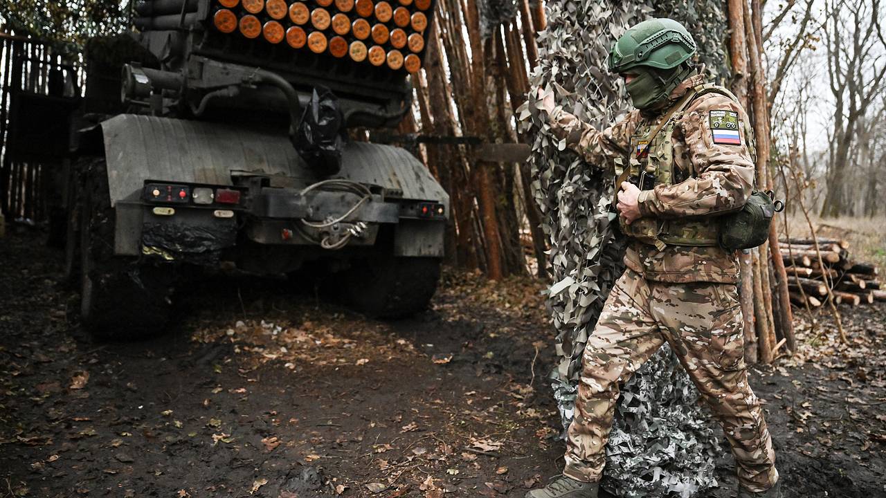 В России отвергли идею заморозить конфликт на Украине по линии фронта. Почему Москва не готова пойти на такой шаг?