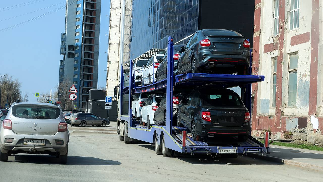 В России назвали регионы-лидеры по объемам выдач автокредитов