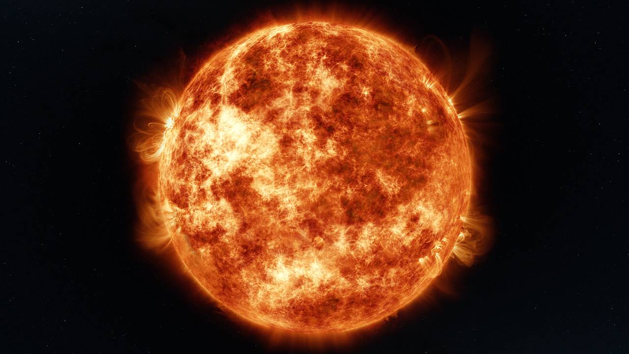 Вероятность экстремальных магнитных бурь после мощной вспышки на Солнце оценили