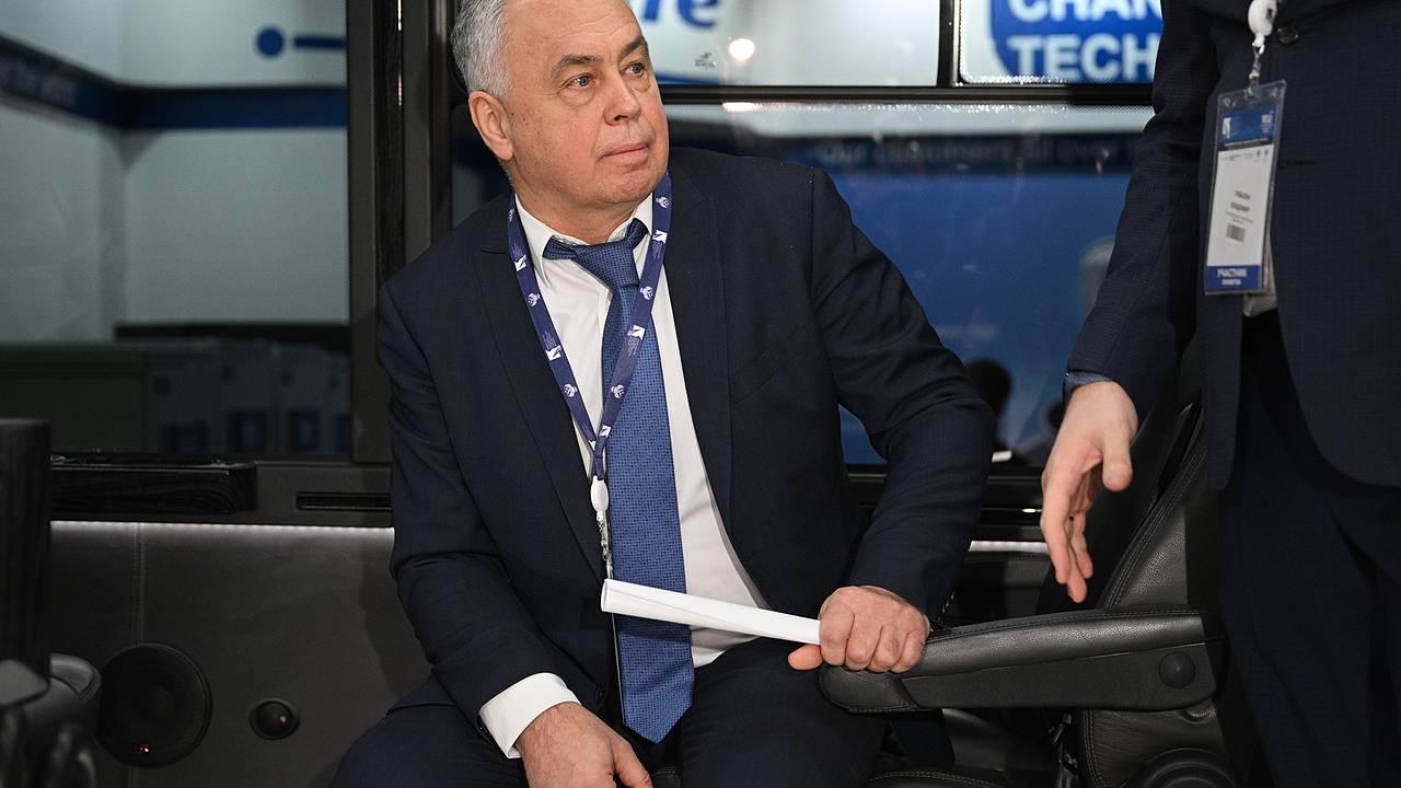 Бывший российский замминистра попытался экстренно избавиться от жилья перед задержанием