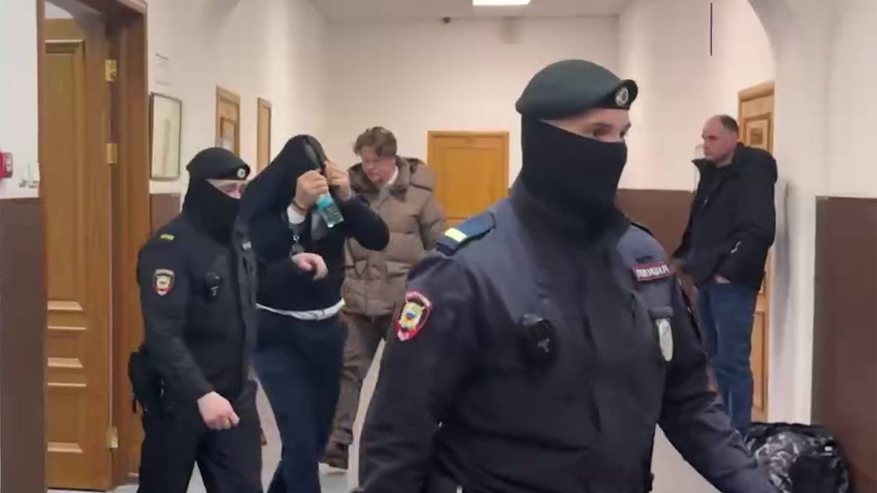 Вице-губернатора Вологодской области арестовали за вымогательство 100 миллионов рублей