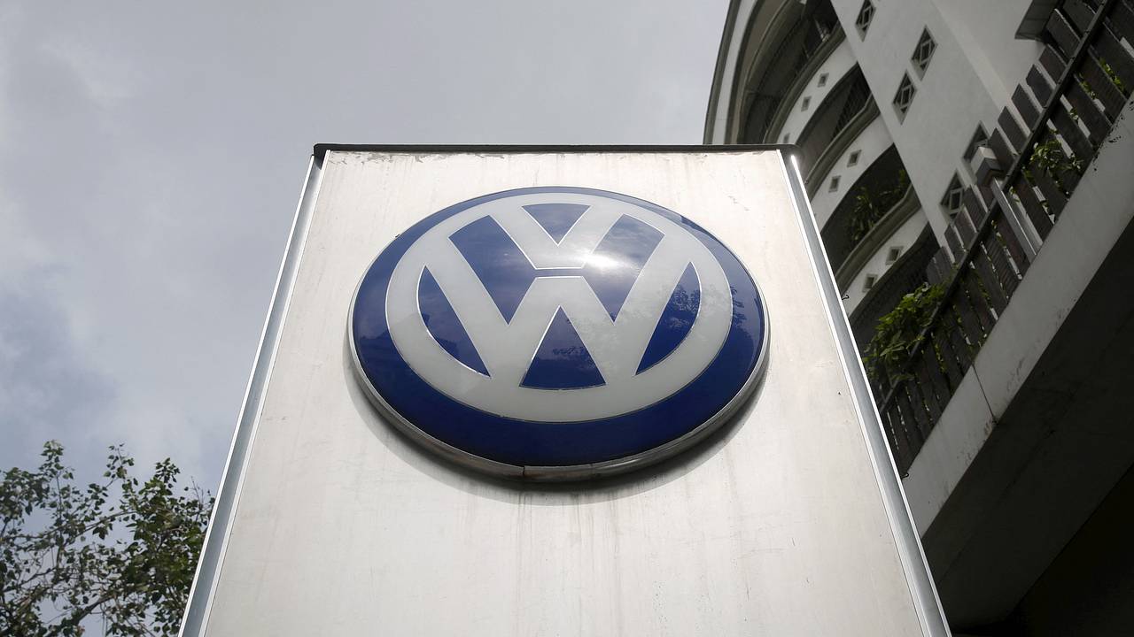 Volkswagen обвинили в уклонении от уплаты налогов