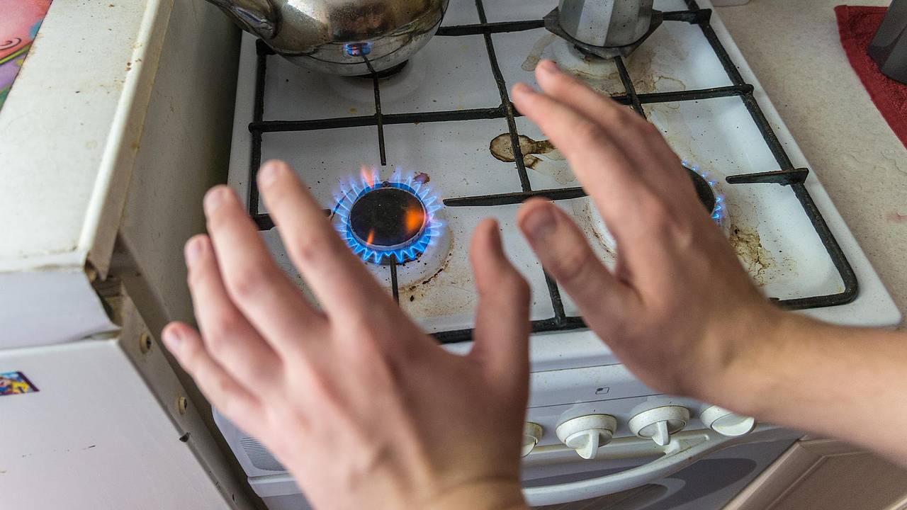 В российском городе больше 150 домов остались без тепла