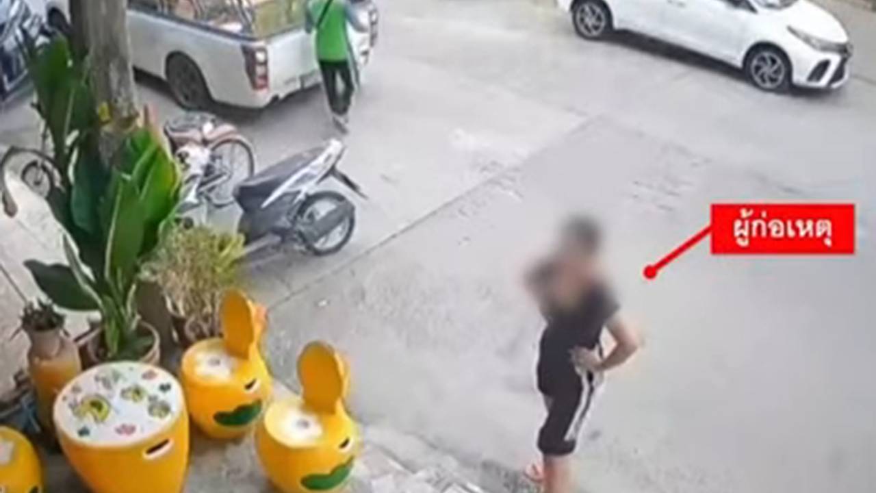 Хозяйка массажного салона пережила порчу и нападение со стороны конкурентки