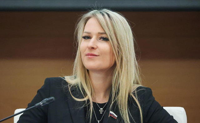 Комитет Думы по развитию гражданского общества возглавила Лантратова
