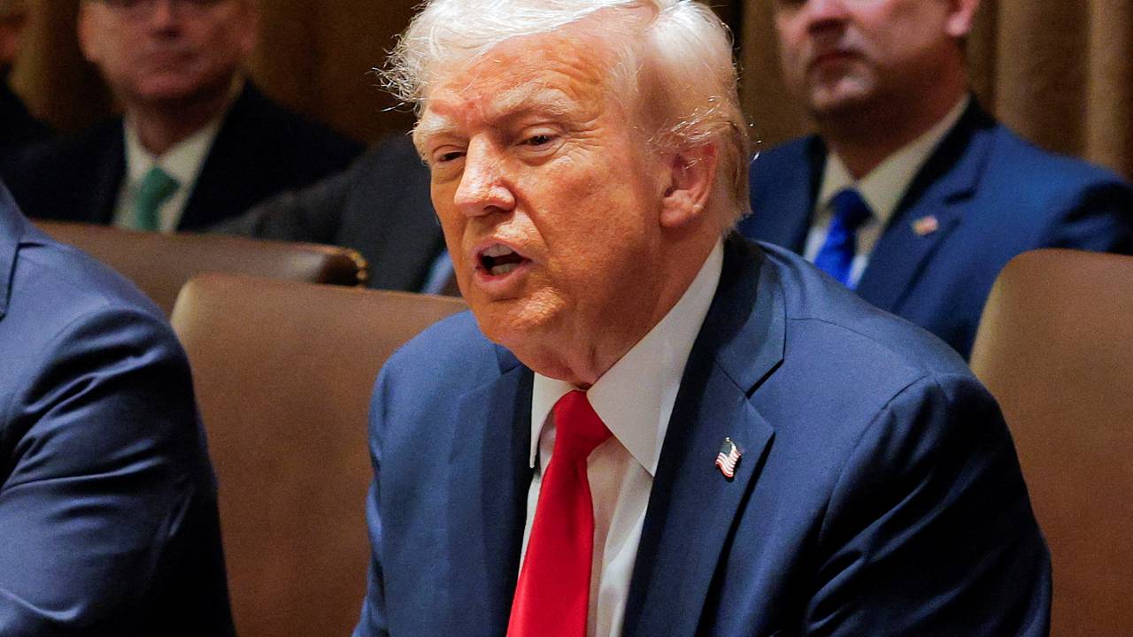 Трамп захотел подписать соглашение с Россией и Украиной по окончании конфликта