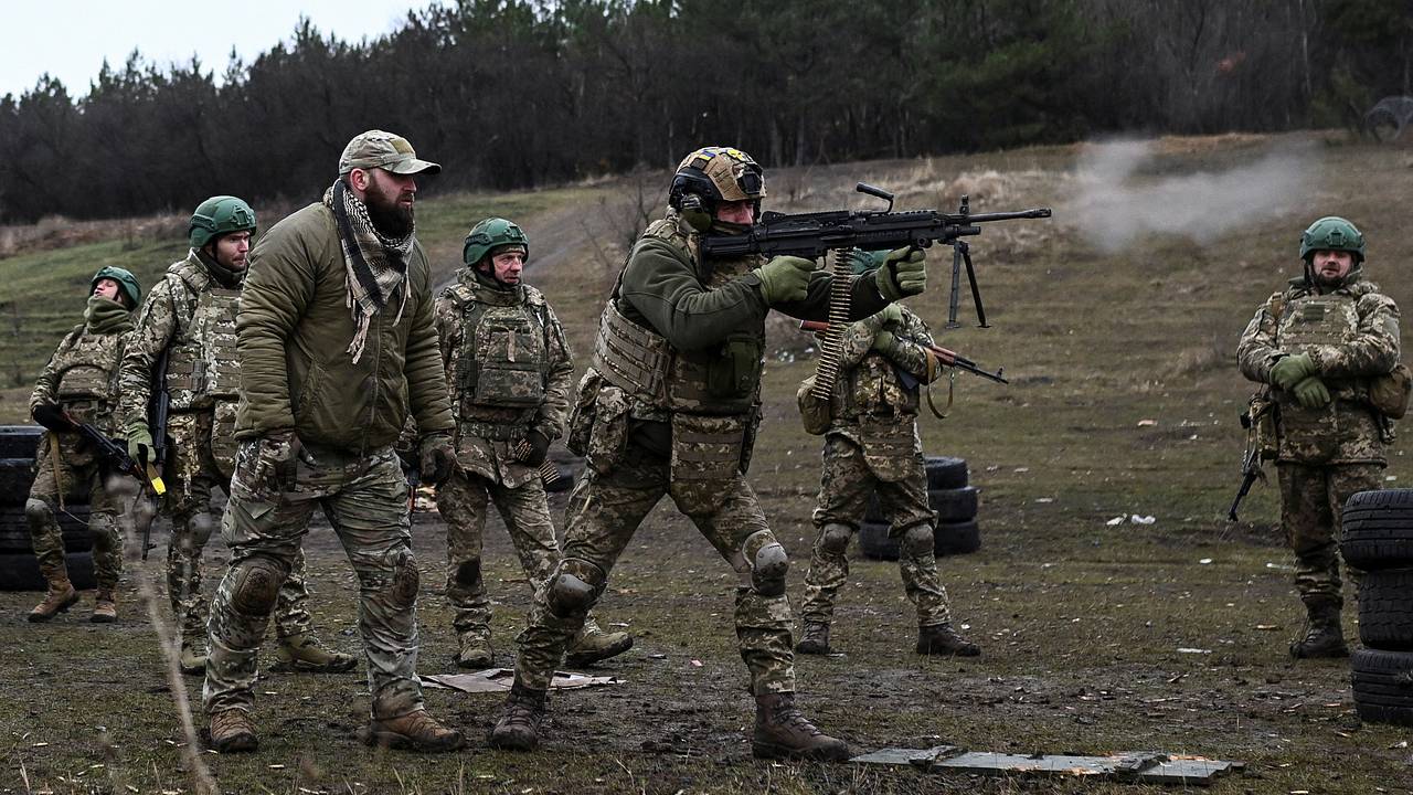 Отношение украинцев к мобилизации и ТЦК оценили
