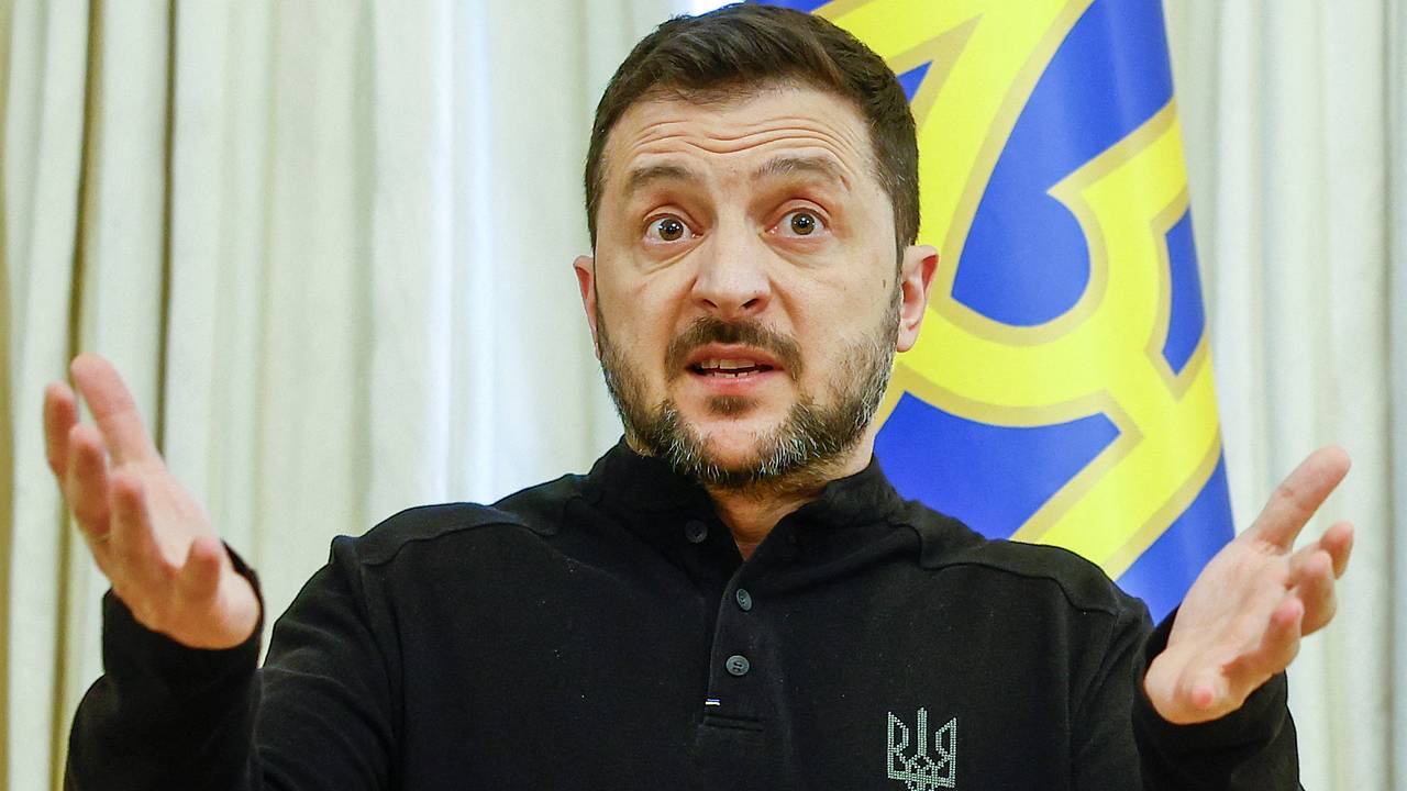 Депутат Рады обвинил Зеленского в убийстве бывшего главы МВД Украины