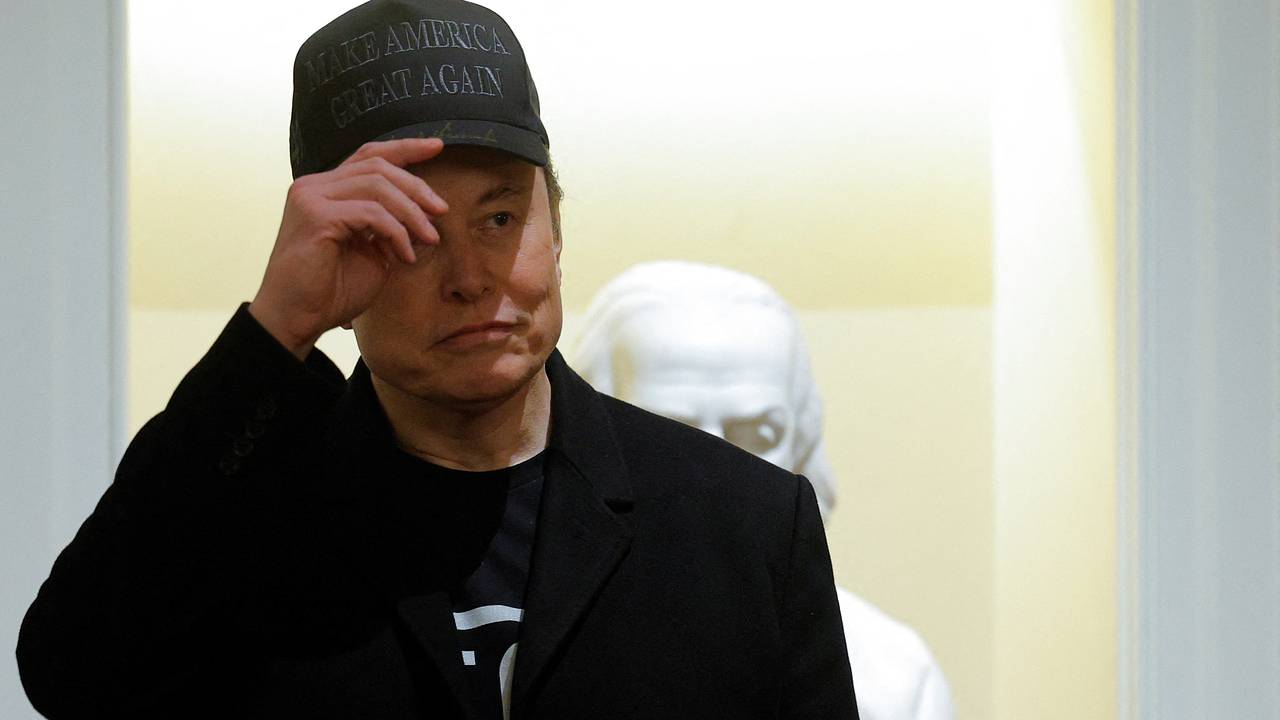 Маск рассказал об угрозах смертью