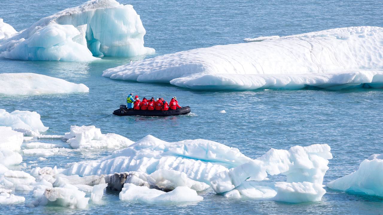 В США узнали о планах Трампа «вбить клин» между Россией и КНР в Арктике