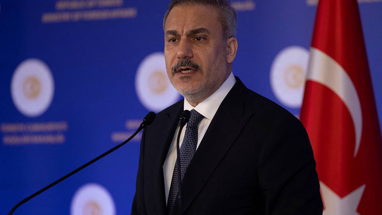 В Турции высказались о сроках окончания конфликта на Украине