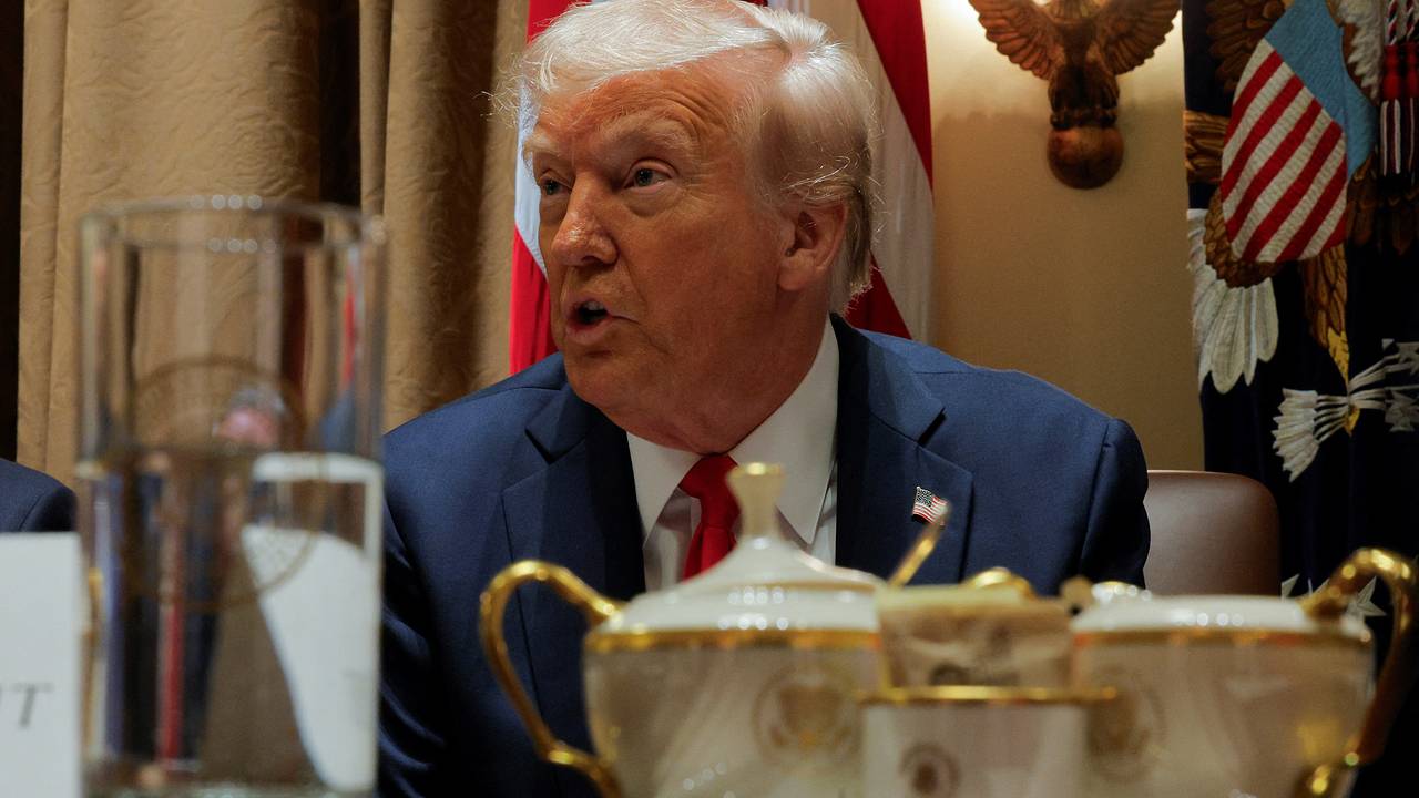 Администрация Трампа решила аннулировать свыше 90 процентов контрактов USAID