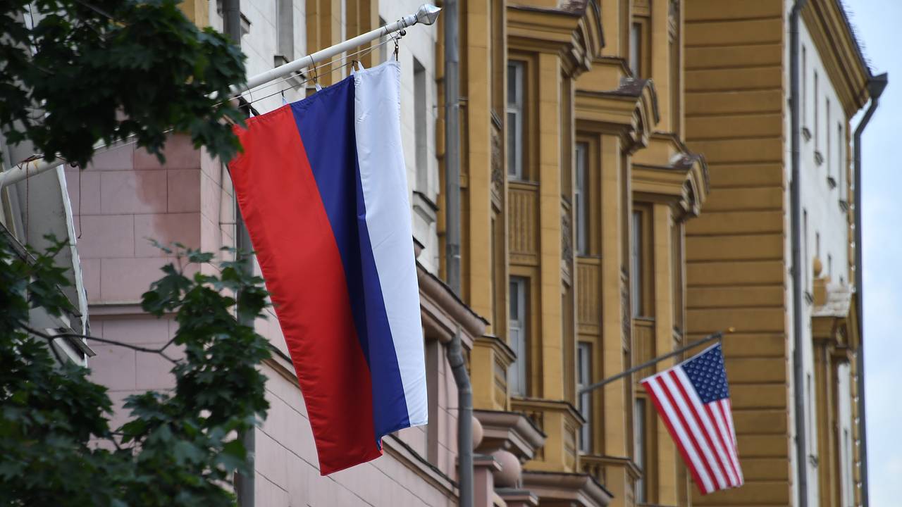 В России заявили о желании возобновить диалог с США по стратегическому вооружению