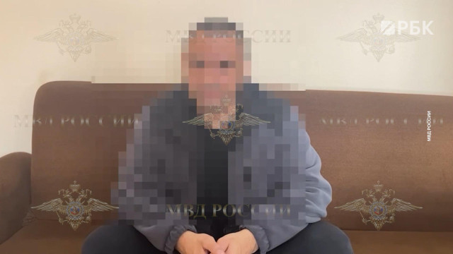 В Томске задержали мужчину, ударившего женщину при выходе из лифта