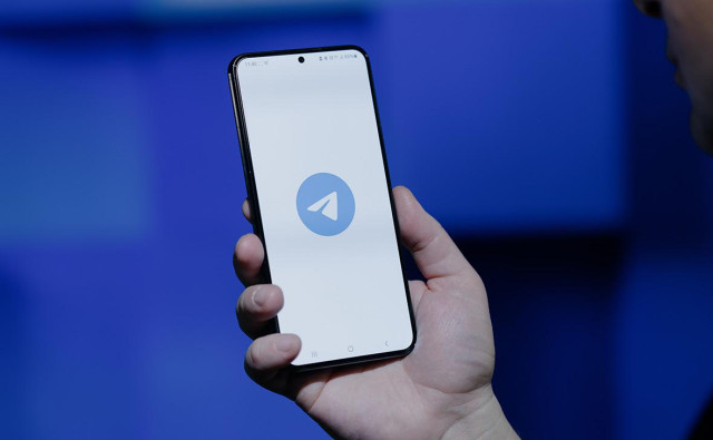 Крупнейшие штрафы Telegram получил за экстремизм и детскую порнографию