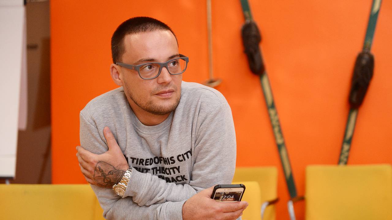 Гуф объявил о завершении карьеры